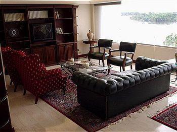 Venetur Orinoco Hotel Ciudad Guayana Buitenkant foto