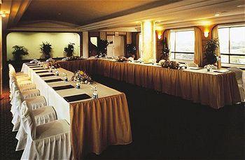 Venetur Orinoco Hotel Ciudad Guayana Buitenkant foto