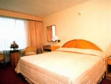 Venetur Orinoco Hotel Ciudad Guayana Buitenkant foto